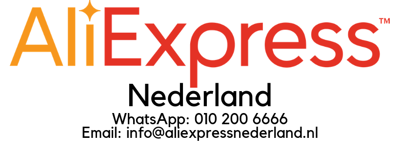 Ali express nederland
