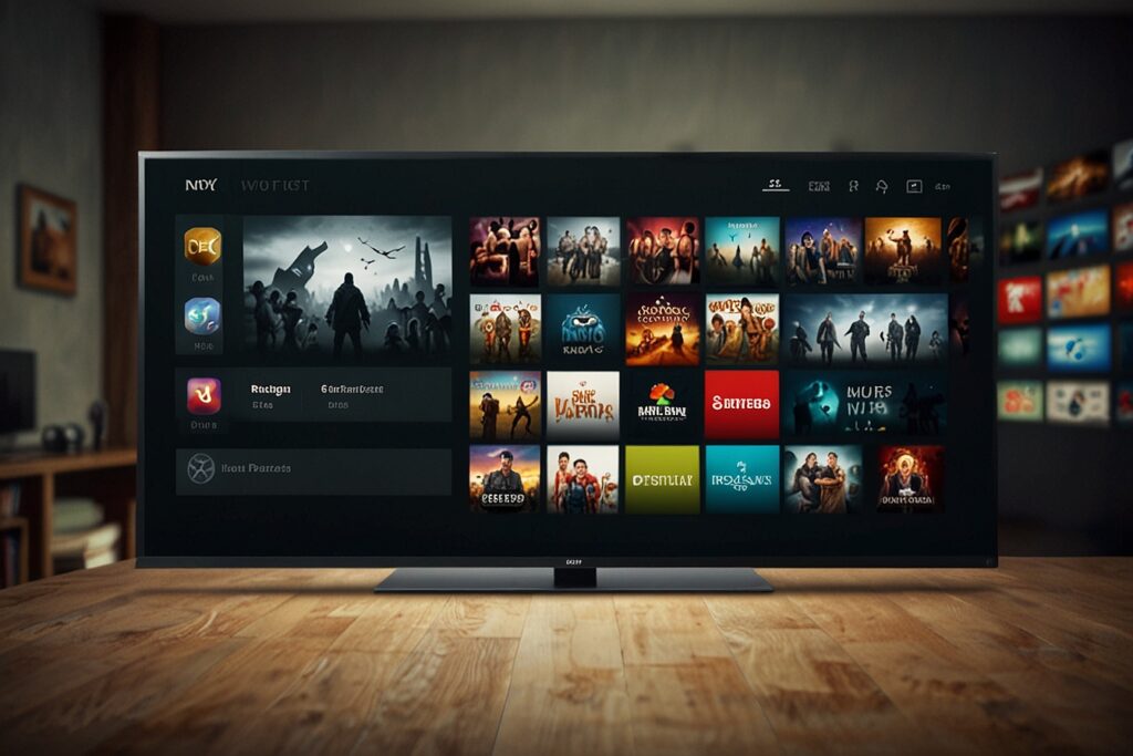 iptv totaal